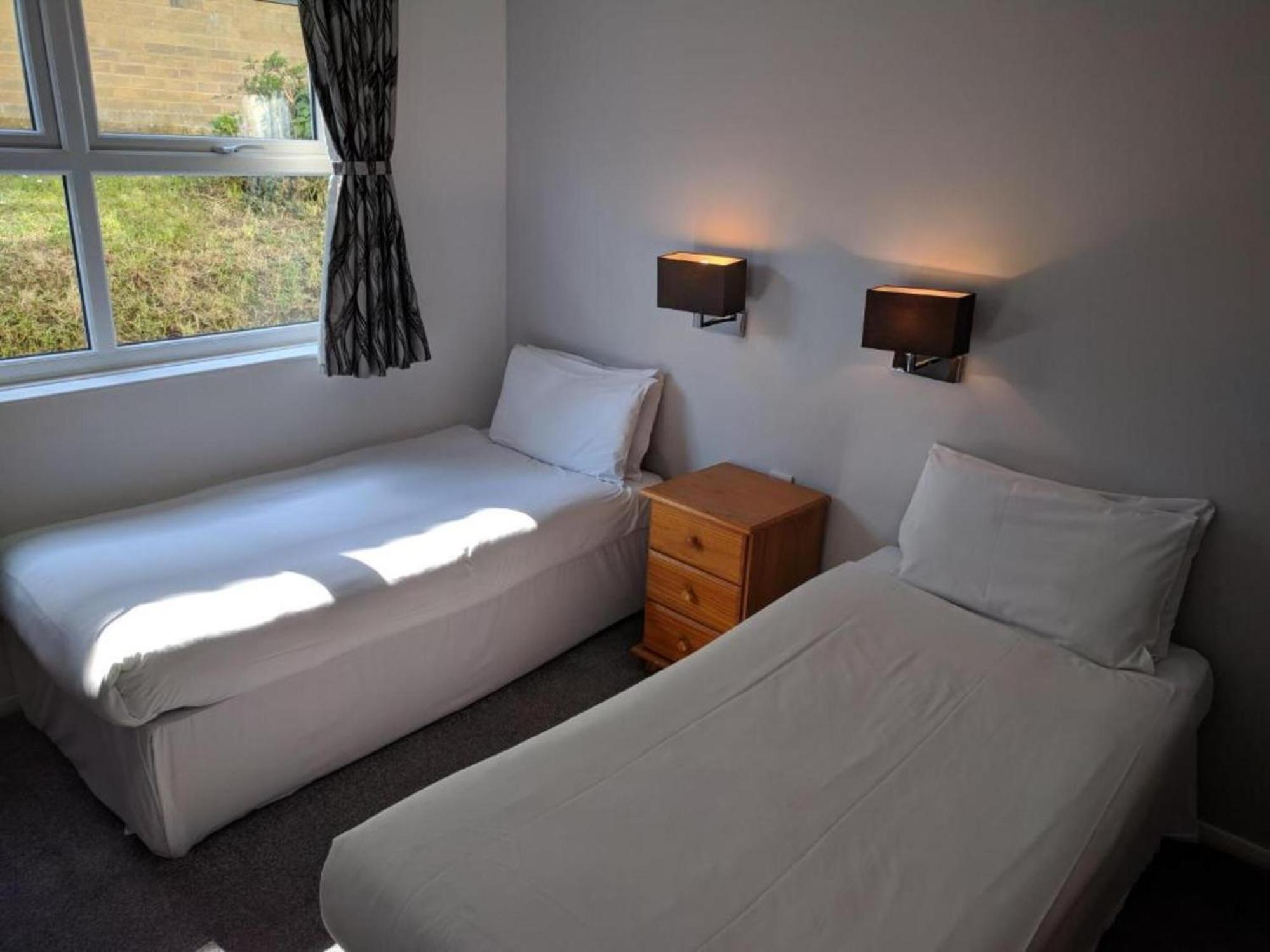 Mayfair Hotel - Isle Of Wight Shanklin Buitenkant foto