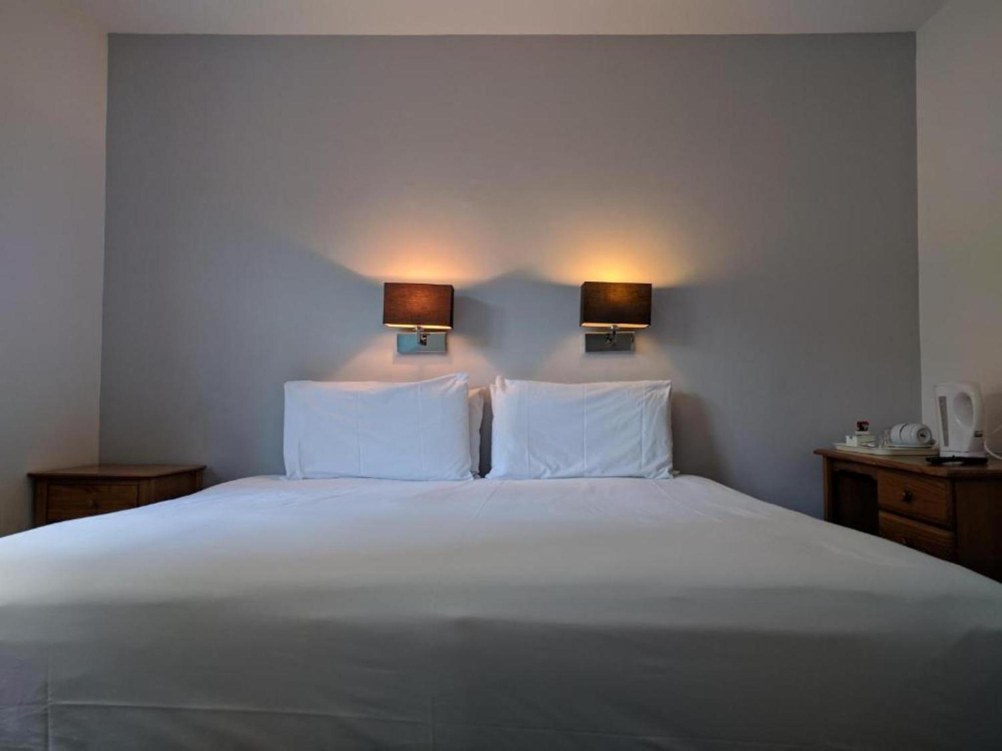 Mayfair Hotel - Isle Of Wight Shanklin Buitenkant foto