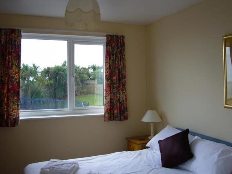 Mayfair Hotel - Isle Of Wight Shanklin Buitenkant foto