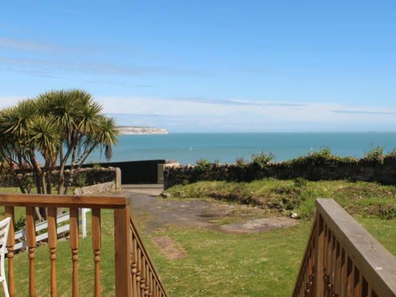Mayfair Hotel - Isle Of Wight Shanklin Buitenkant foto