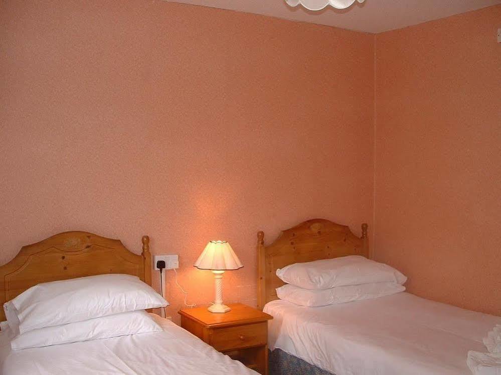 Mayfair Hotel - Isle Of Wight Shanklin Buitenkant foto