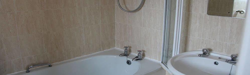 Mayfair Hotel - Isle Of Wight Shanklin Buitenkant foto